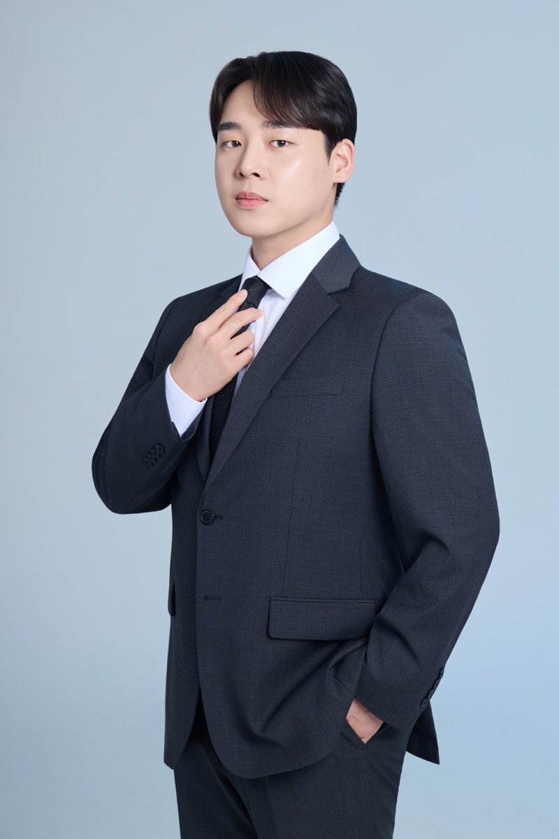이재강 대표 · 정책지도사